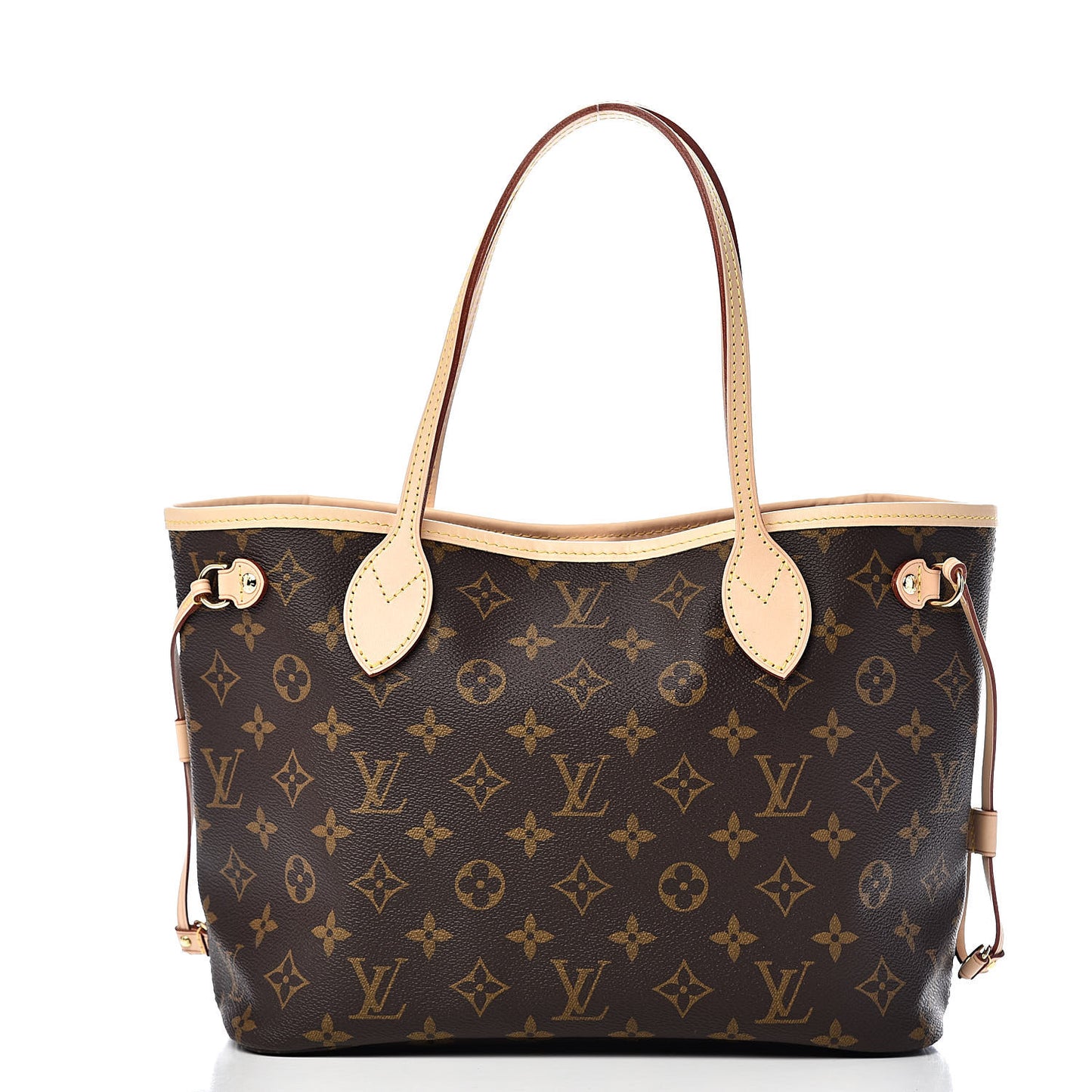 Monogram Neo Neverfull PM Pivoine