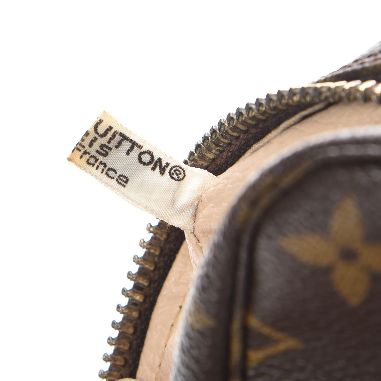 Louis Vuitton Monogram Trousse Toilette 23 6 of 8