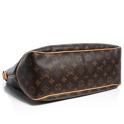 Louis Vuitton Monogram Delightful PM 4 of 9