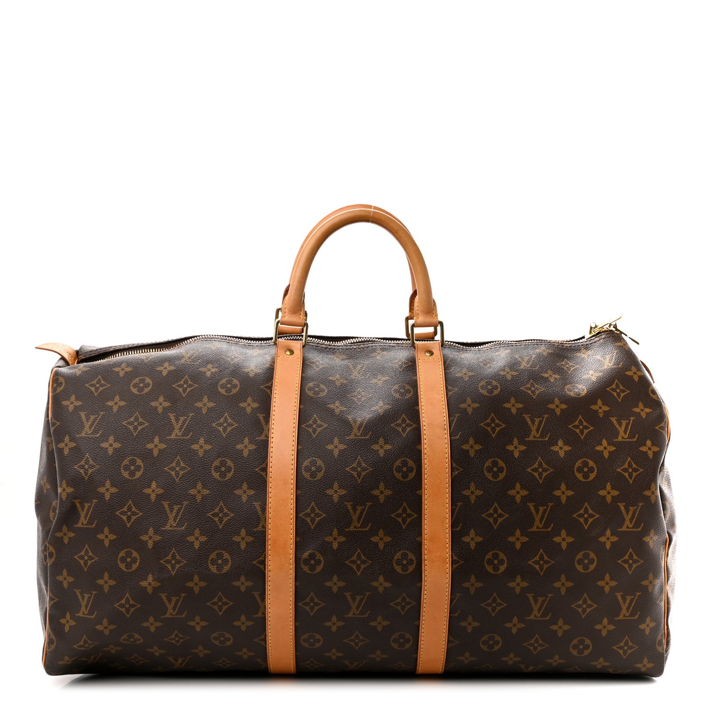Monogram Keepall 55