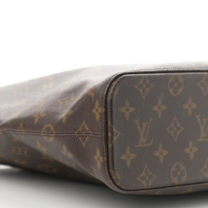 Louis Vuitton Monogram Luco 9 of 12