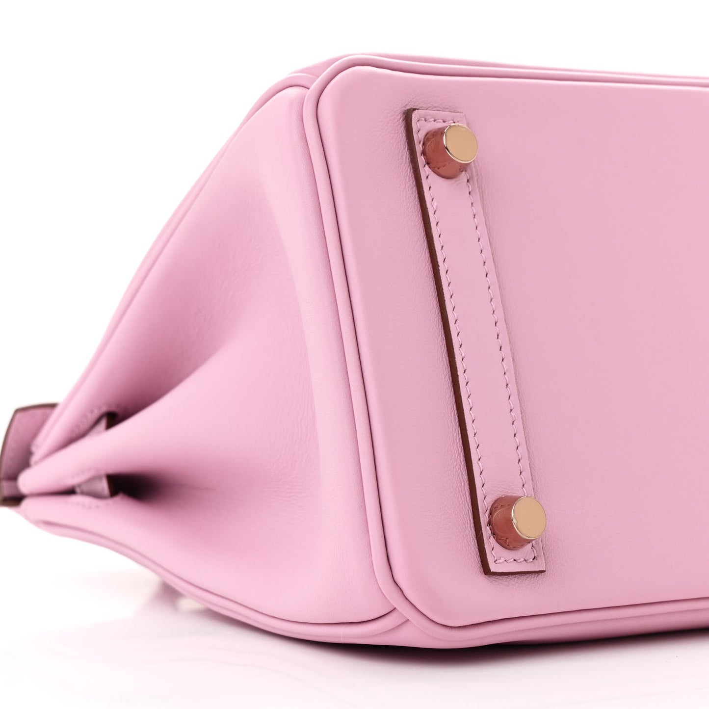 Swift Birkin 25 Mauve Sylvestre