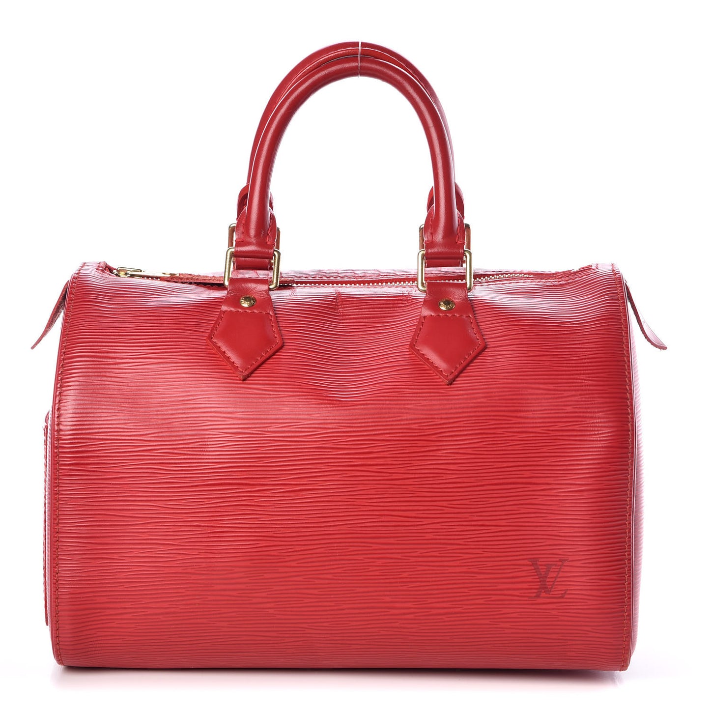 Epi Speedy 25 Castillan Red