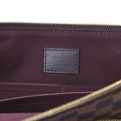 Louis Vuitton Damier Ebene Iena PM 5 of 8