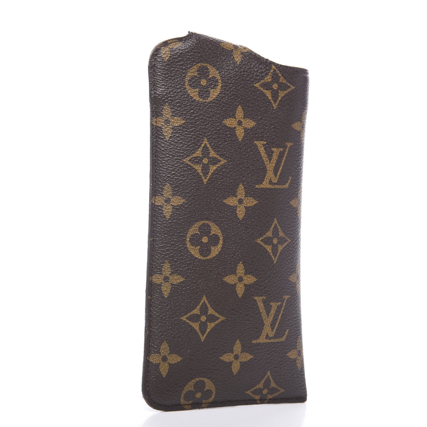 Monogram Sunglasses Case MM