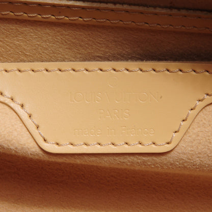 Louis Vuitton Epi Soufflot Vanilla 6 of 7