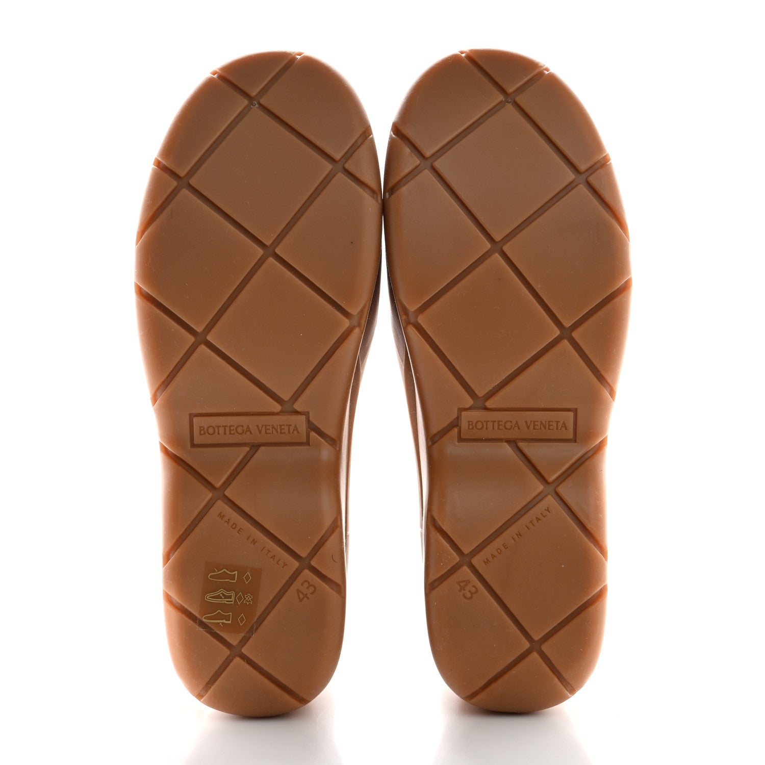 Bottega Veneta Rubber Mens Puddle Ankle Boots 43 Rubber Band 6 of 8