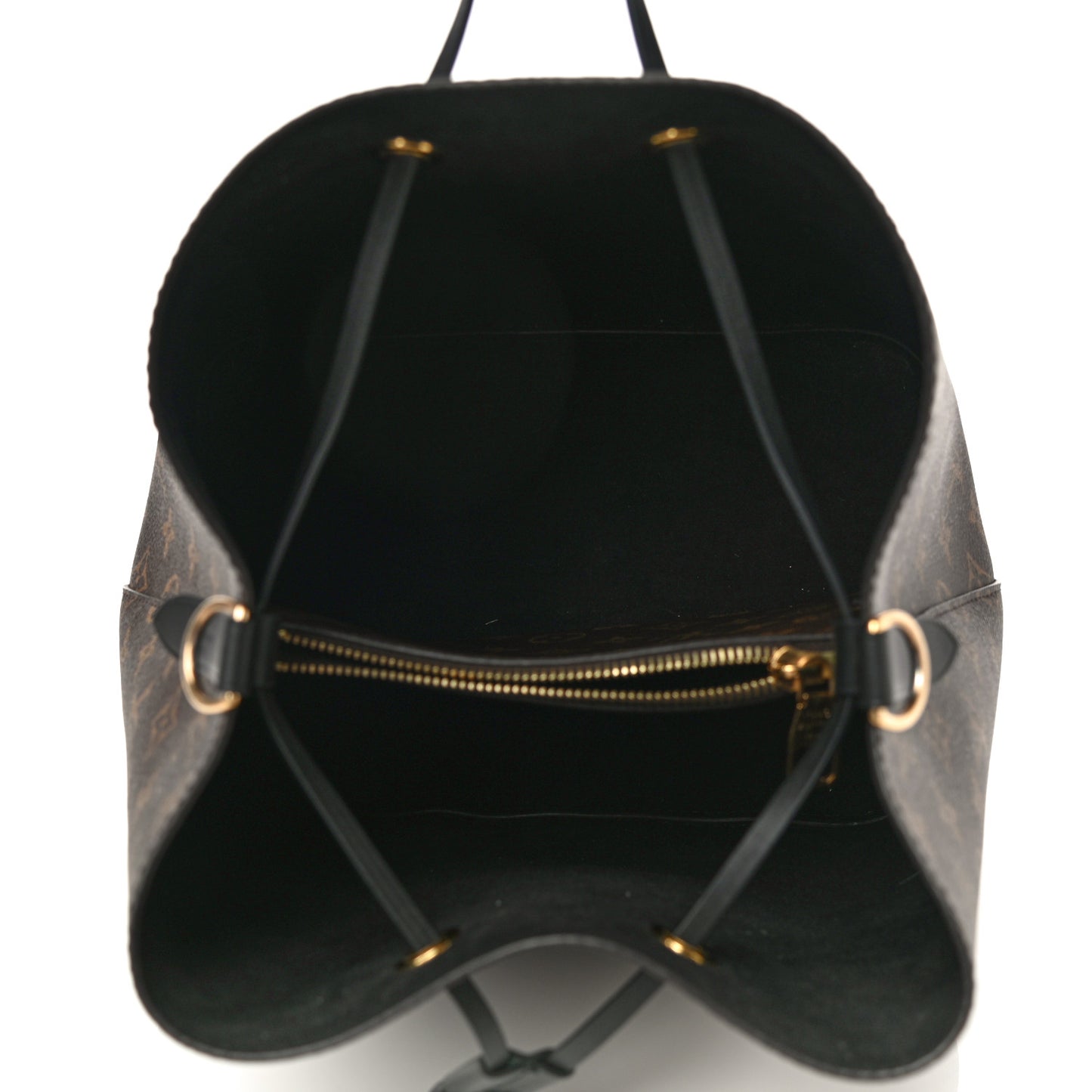 Monogram Neonoe MM Black