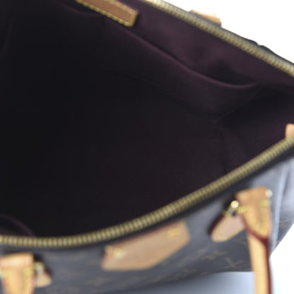 Louis Vuitton Monogram Turenne PM 5 of 11