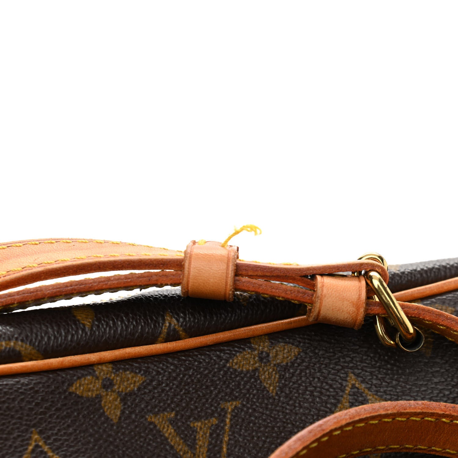 Louis Vuitton Monogram Trocadero 24 10 of 15