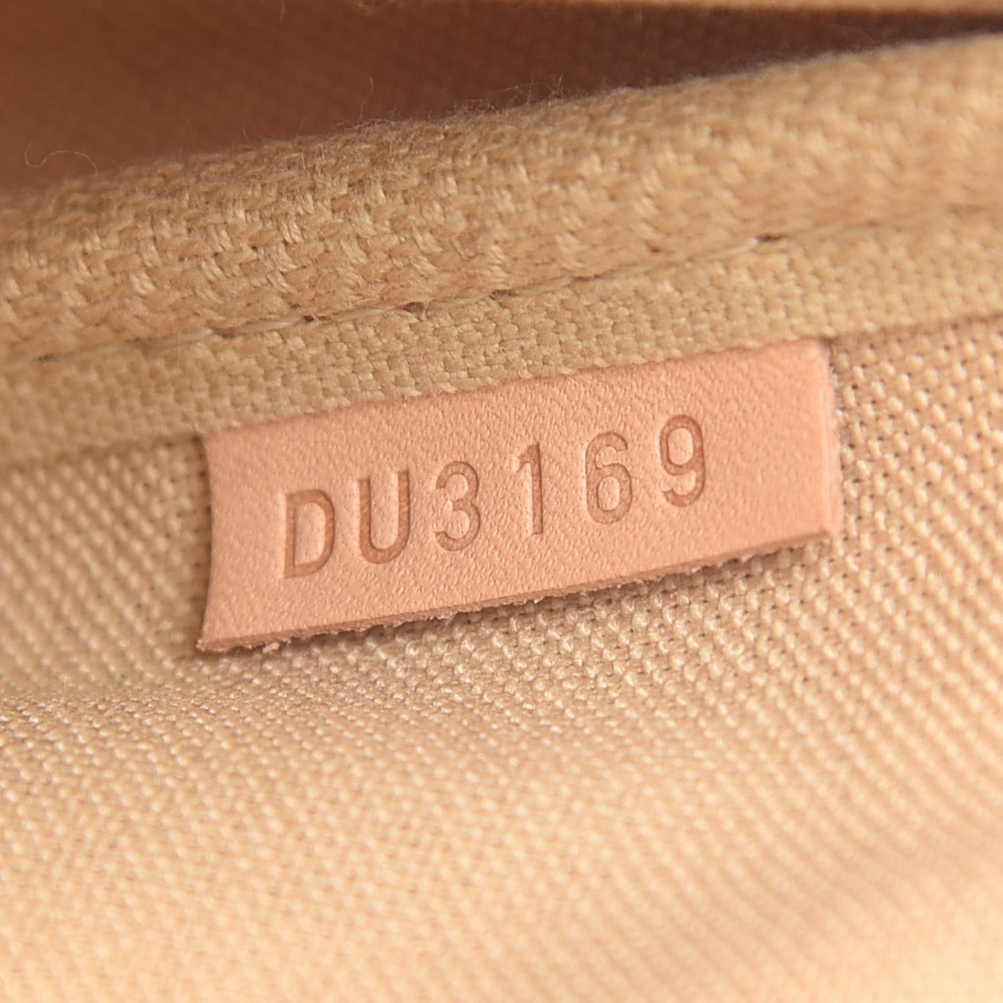 Damier Azur Favorite MM