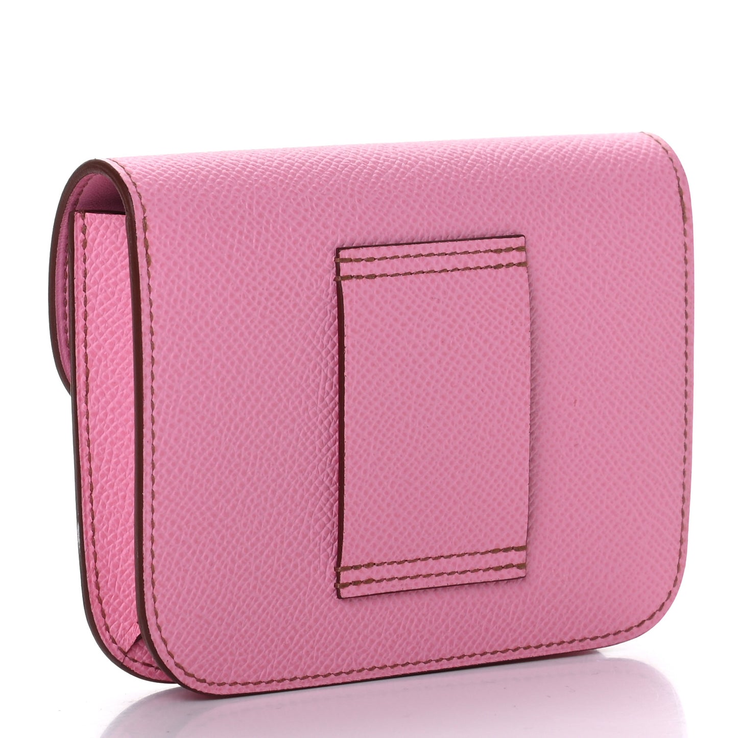 Epsom Constance Slim Wallet 5P Pink