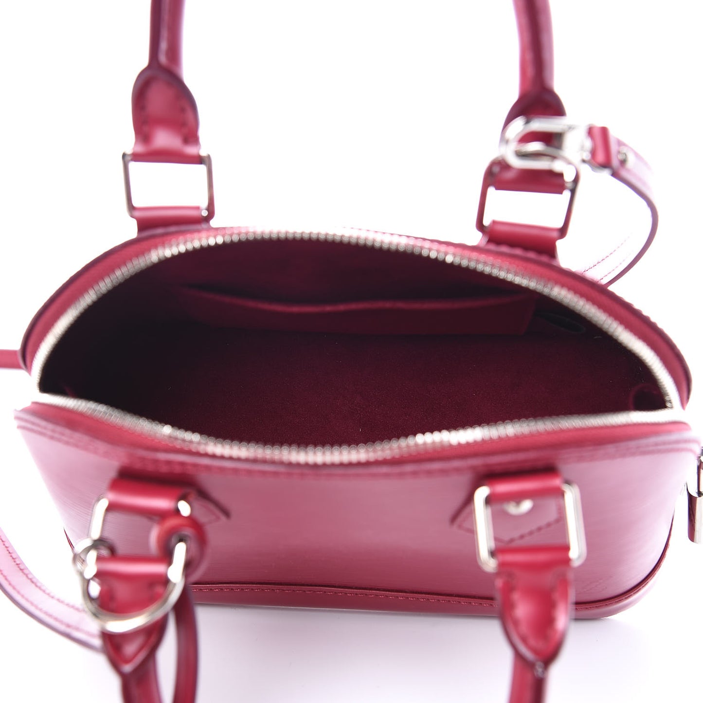 Epi Alma BB Fuchsia