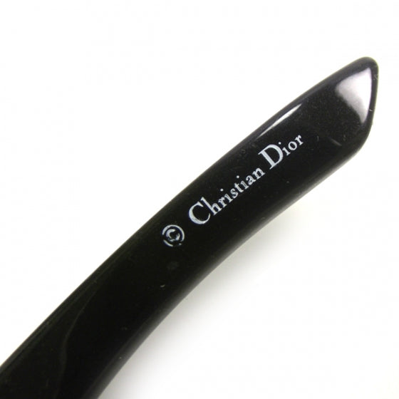 Christian Dior Indinight 2 Sunglasses Black 6 of 7