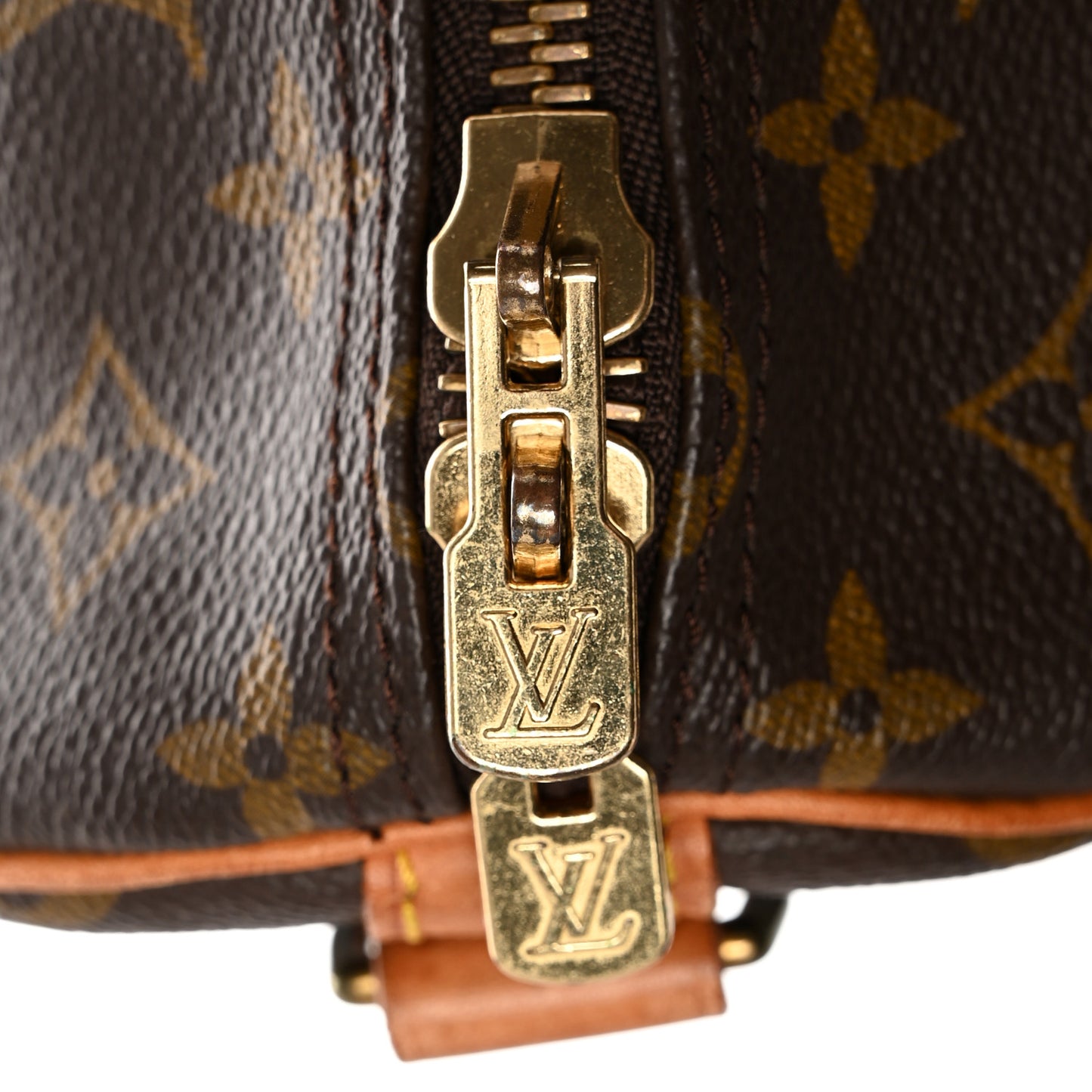 Monogram Keepall Bandouliere 60