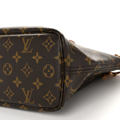 Louis Vuitton Monogram MOCA Neverfull PM 10 of 12