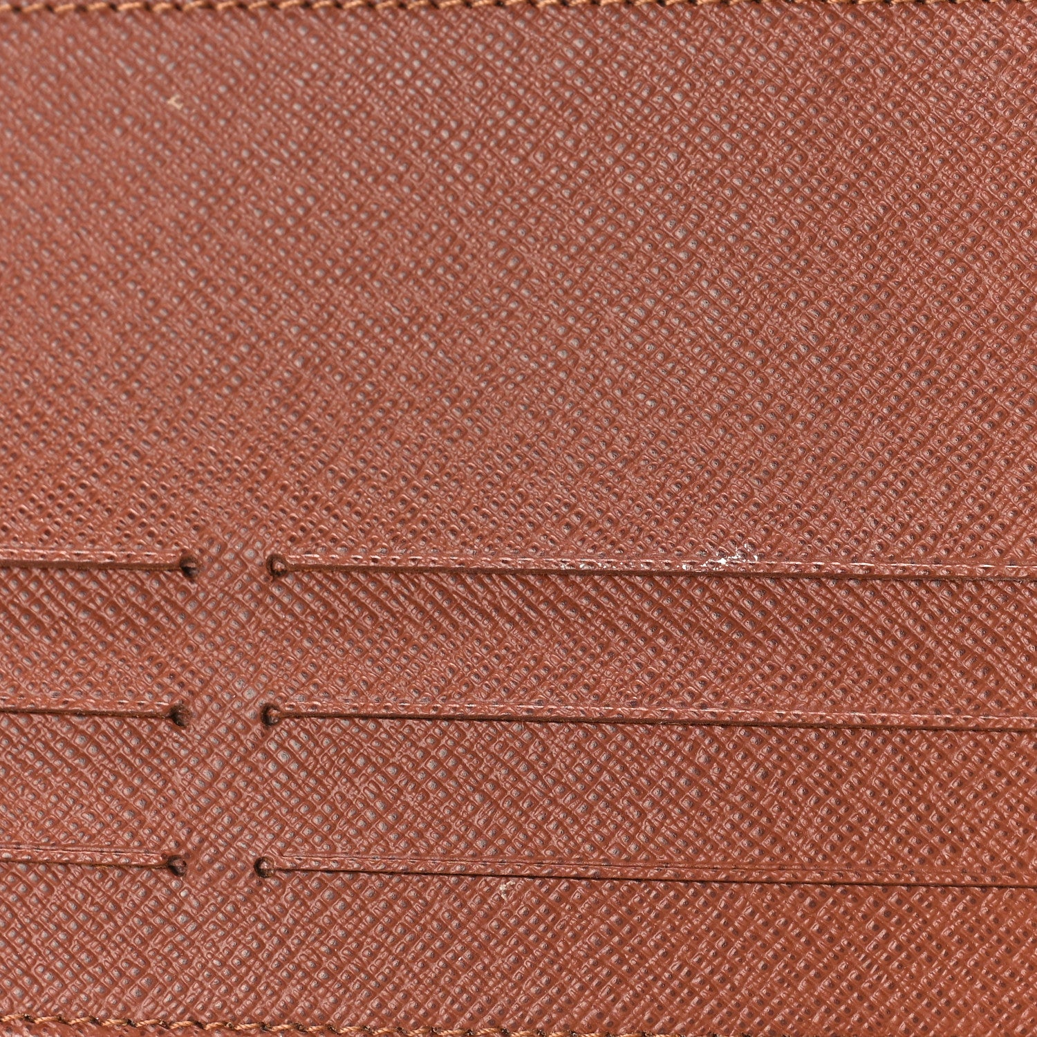 Louis Vuitton Monogram Insolite Wallet 11 of 11