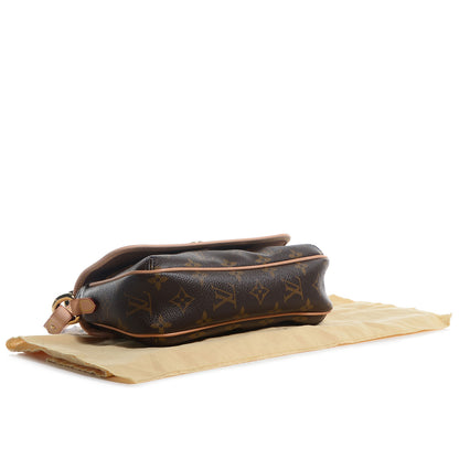 Louis Vuitton Monogram Tikal PM 4 of 7