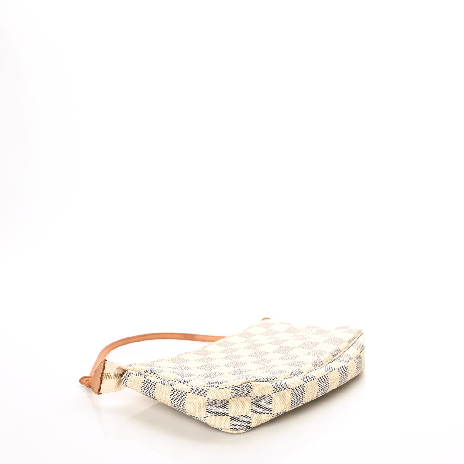 Louis Vuitton Damier Azur Pochette Accessories 4 of 7