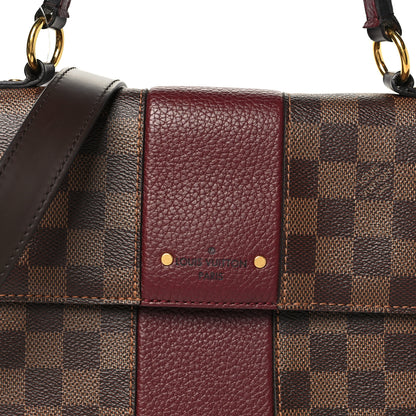 Louis Vuitton Damier Ebene Bond Street Bordeaux 7 of 10
