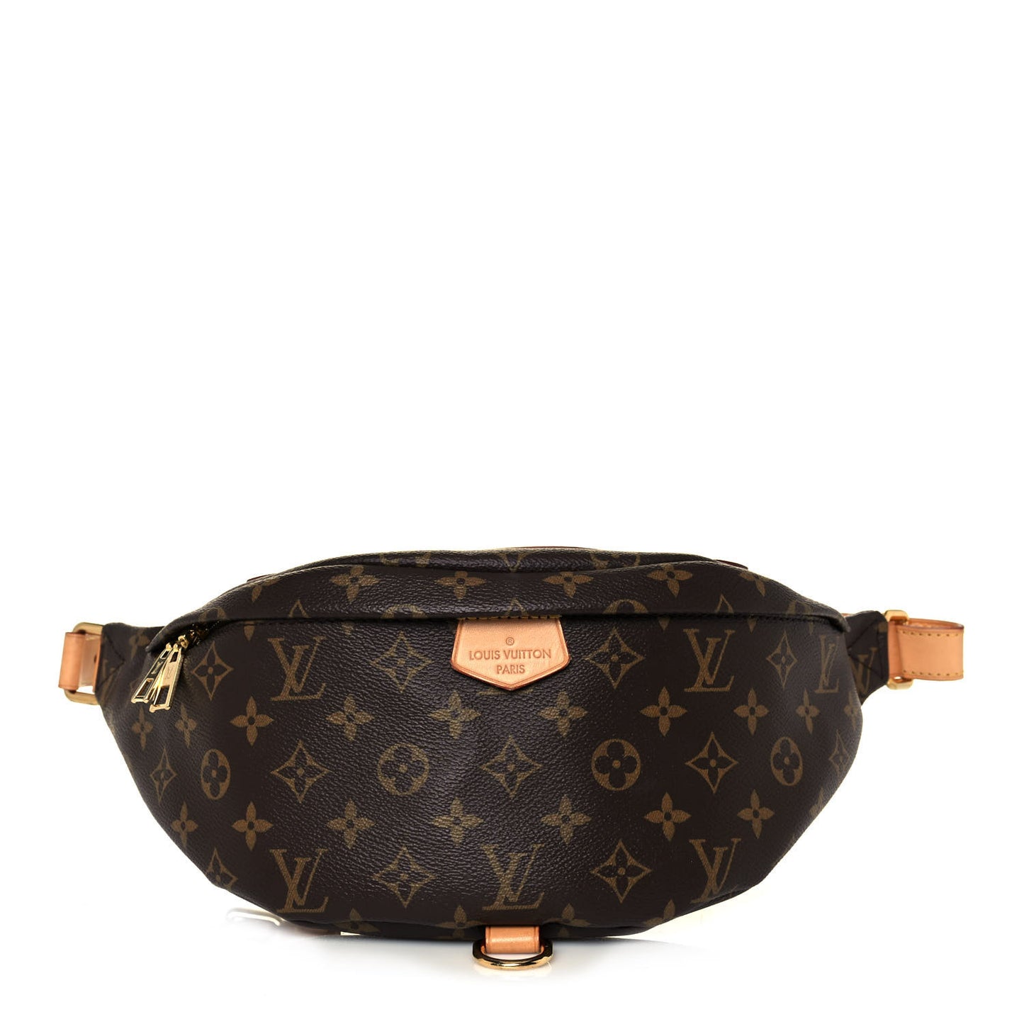 Monogram Bumbag