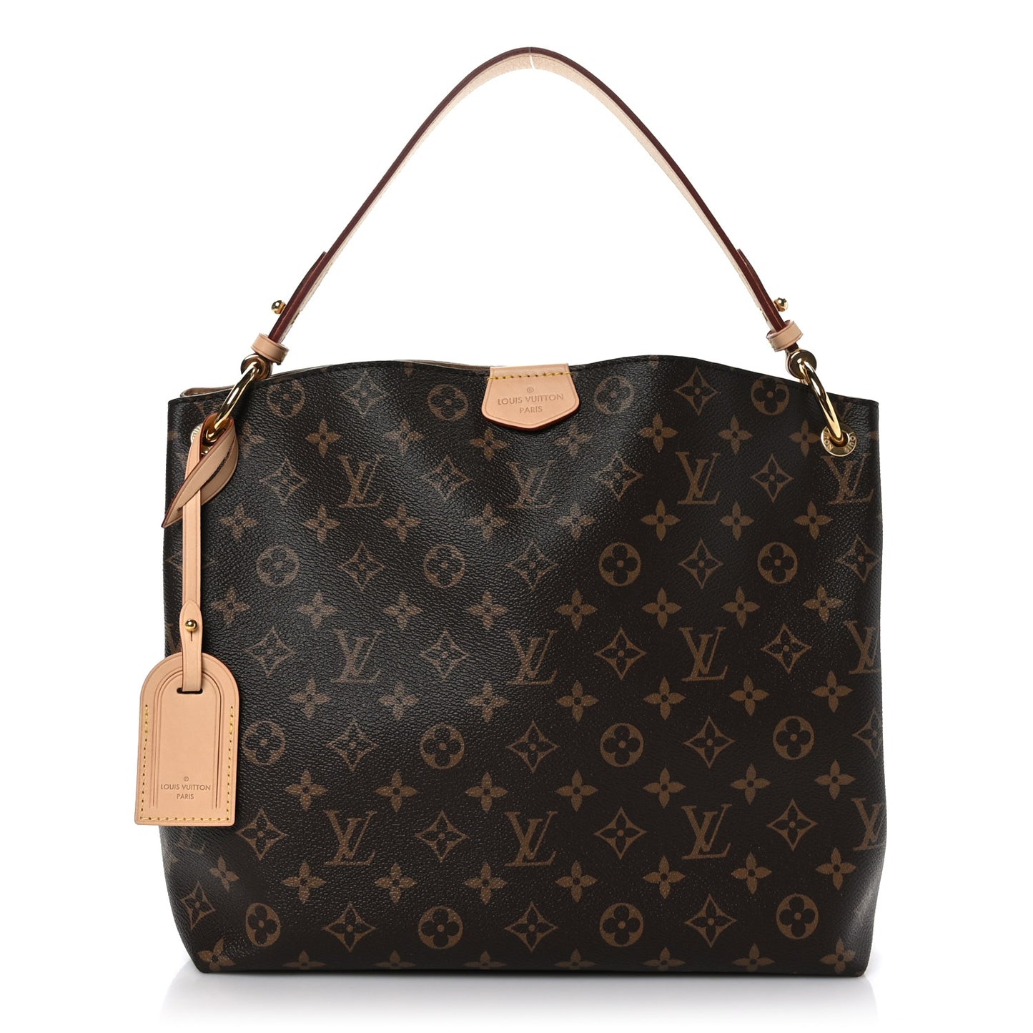 Monogram Graceful PM