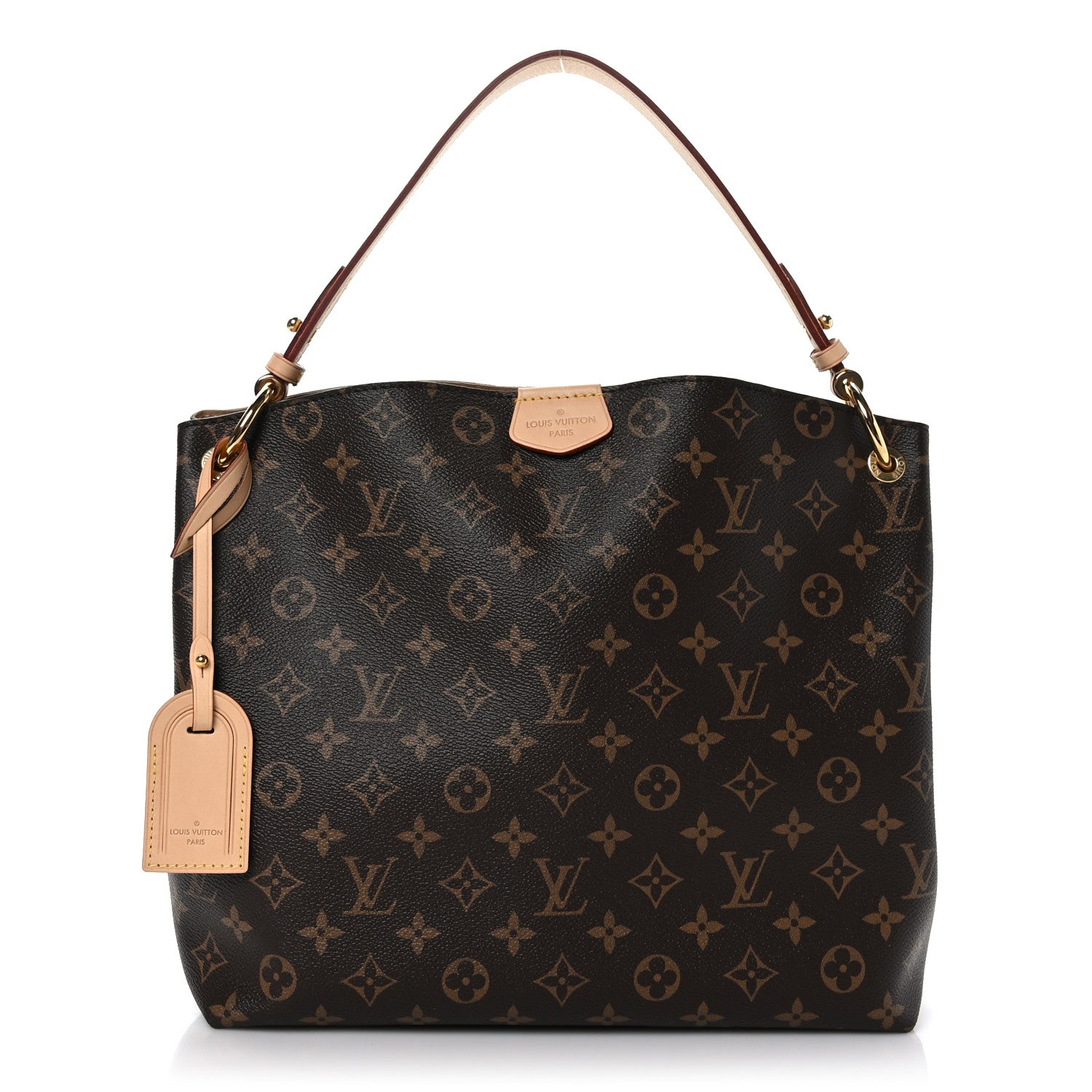 Louis Vuitton Monogram Graceful PM 1 of 8