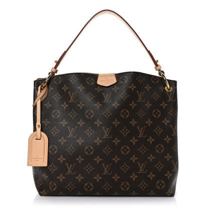 Louis Vuitton Monogram Graceful PM 1 of 8