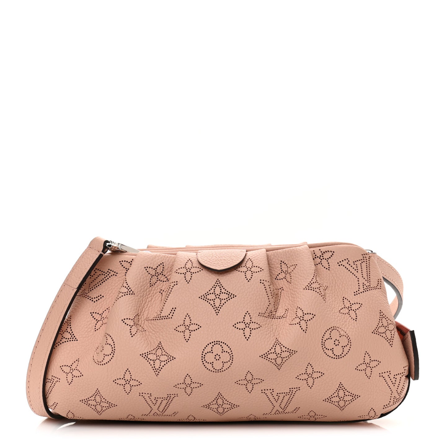 Mahina Scala Mini Pouch Magnolia