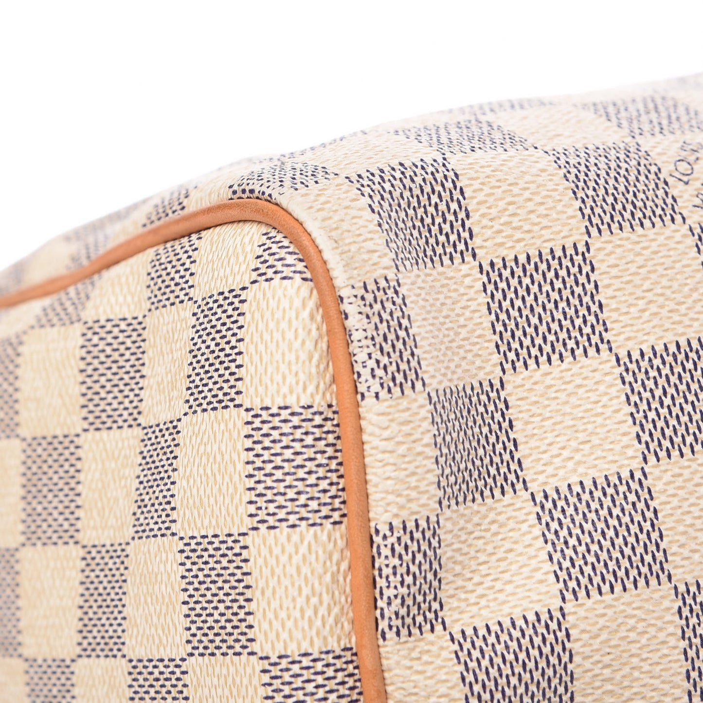 Damier Azur Speedy 30