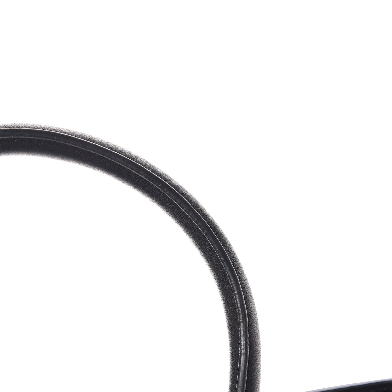 Celine Supple Calfskin Large Phantom Luggage Black 15 of 15