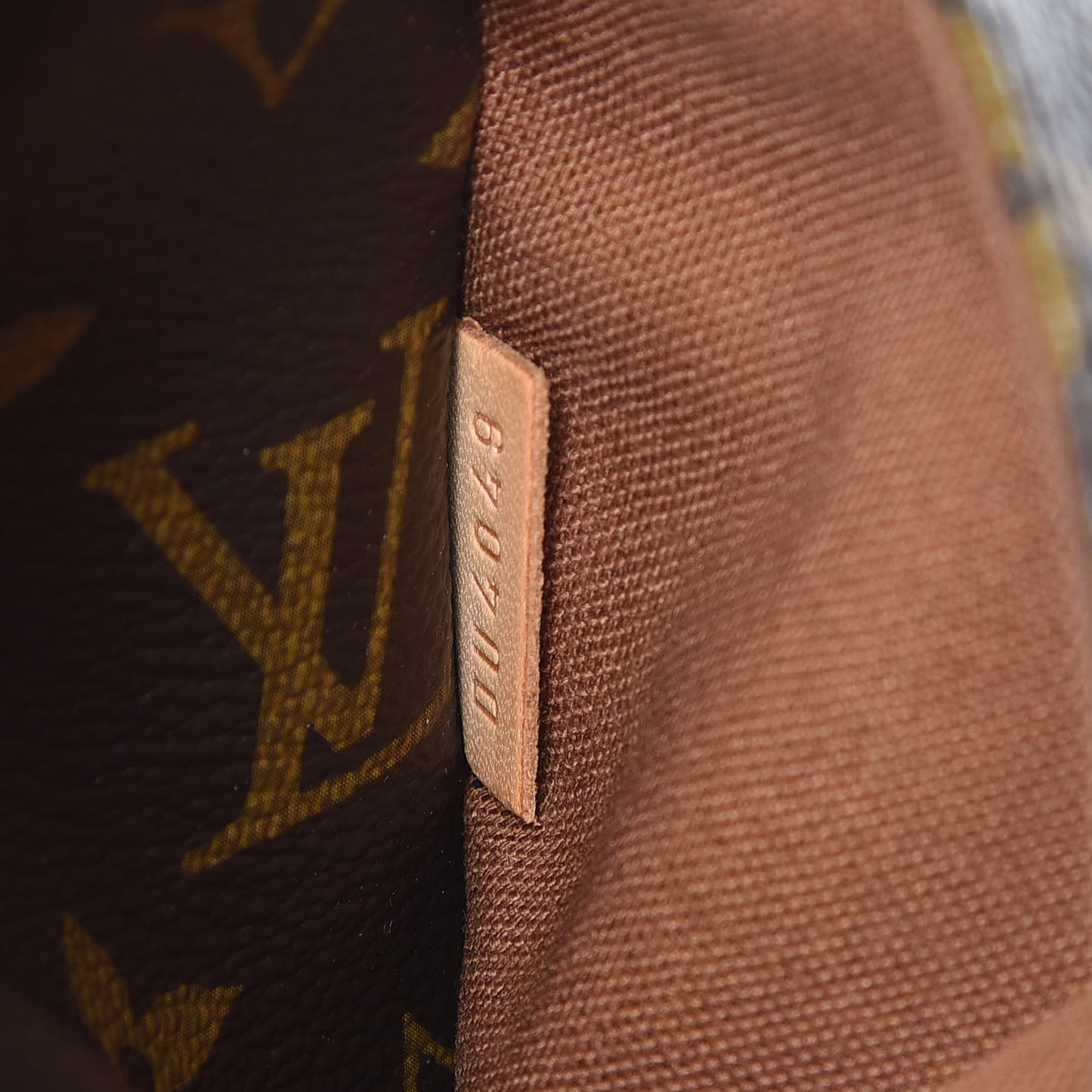 Monogram Totally PM