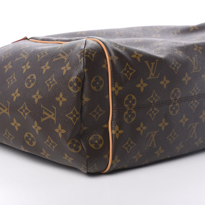 Louis Vuitton Monogram Totally GM 7 of 8