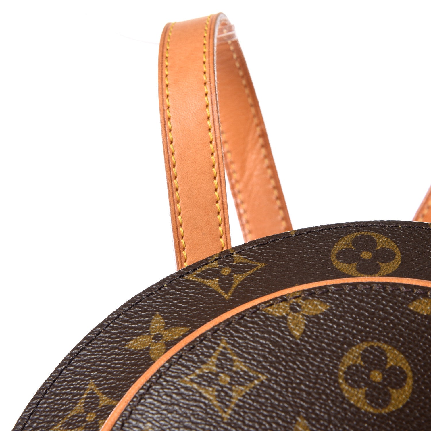Louis Vuitton Monogram Ellipse Sac a Dos Backpack 10 of 10
