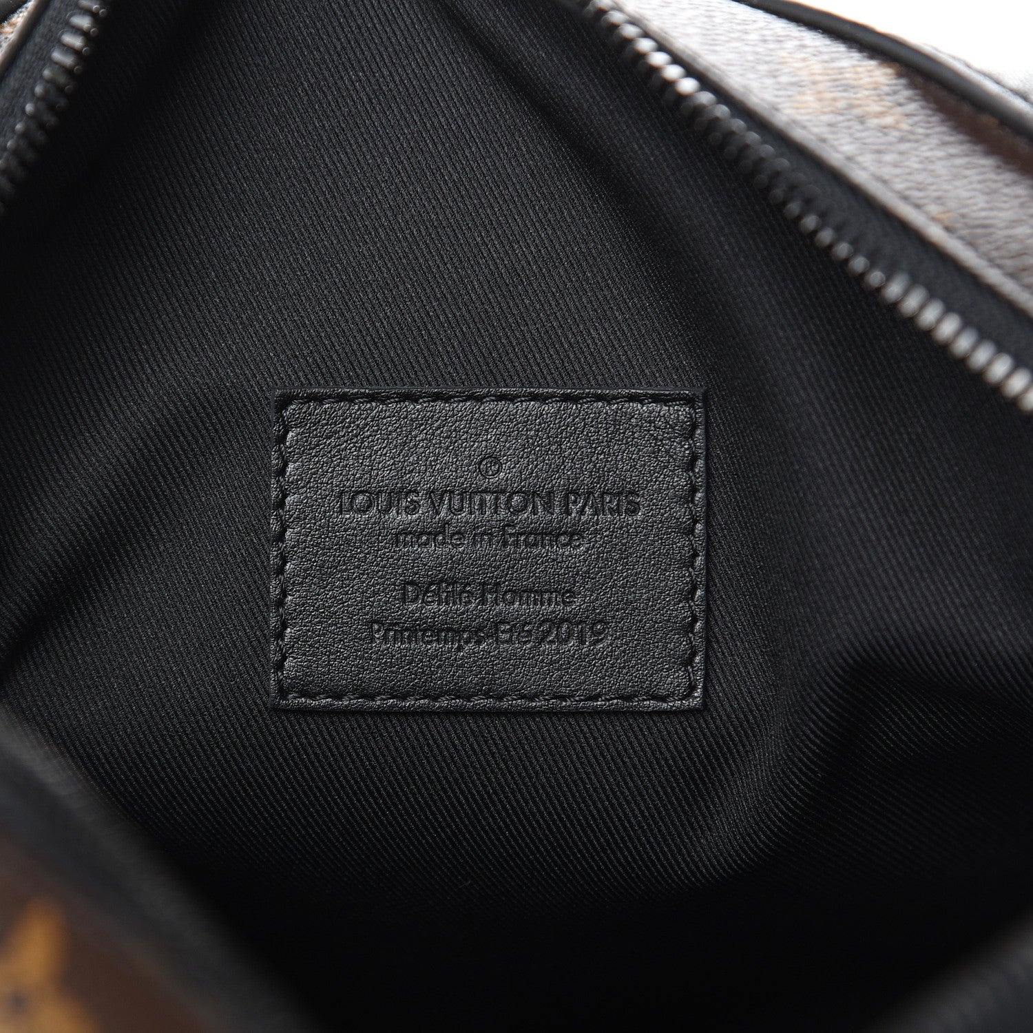 Louis Vuitton Monogram Solar Ray Soft Trunk 6 of 10