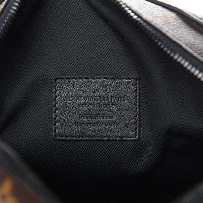 Louis Vuitton Monogram Solar Ray Soft Trunk 6 of 10