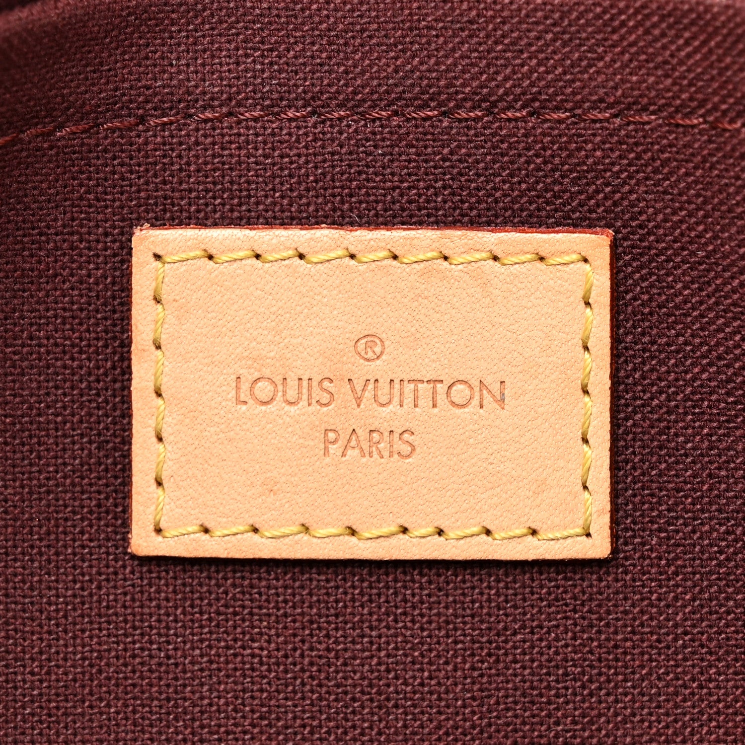 Louis Vuitton Monogram Favorite MM 6 of 13