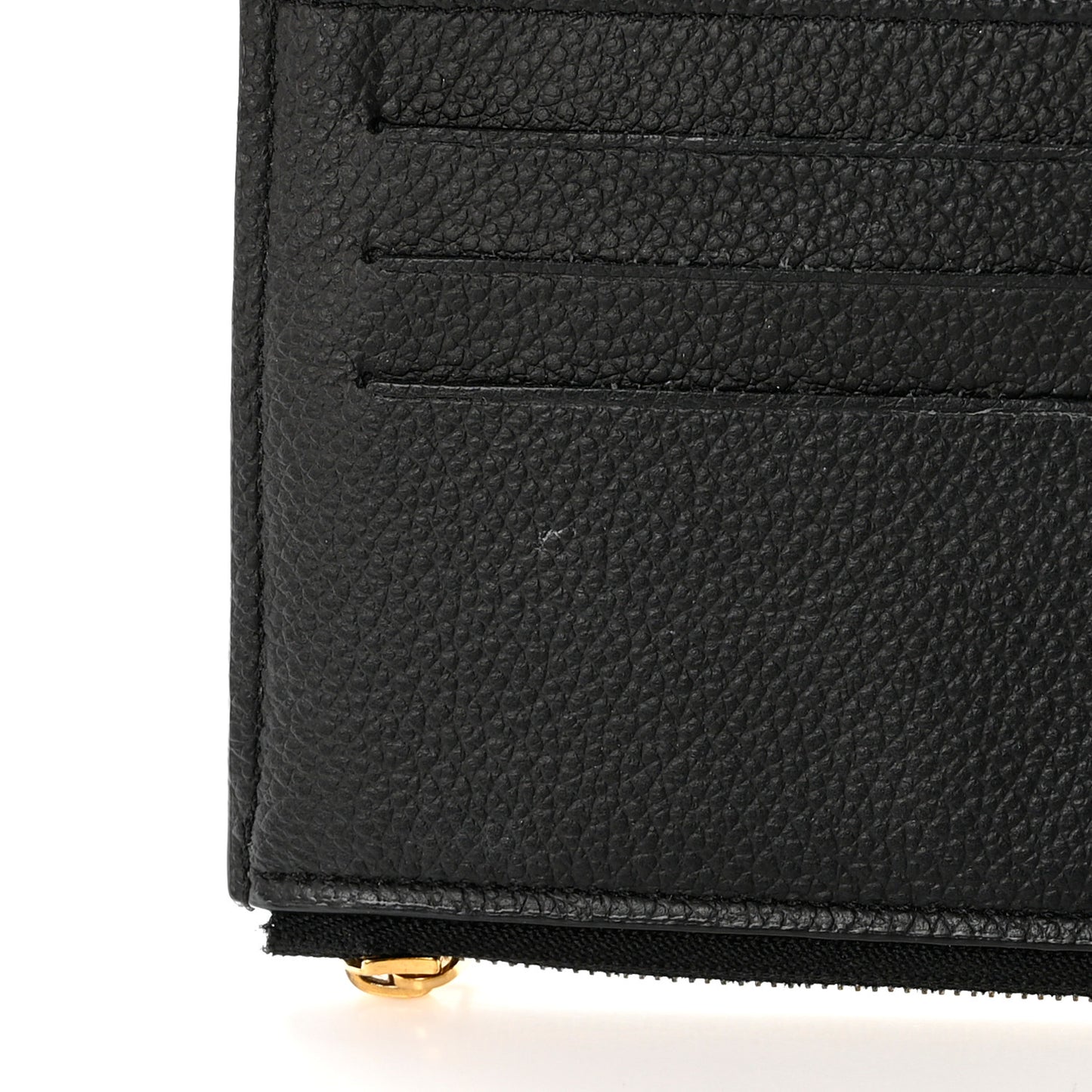 Empreinte Adele Wallet Earth