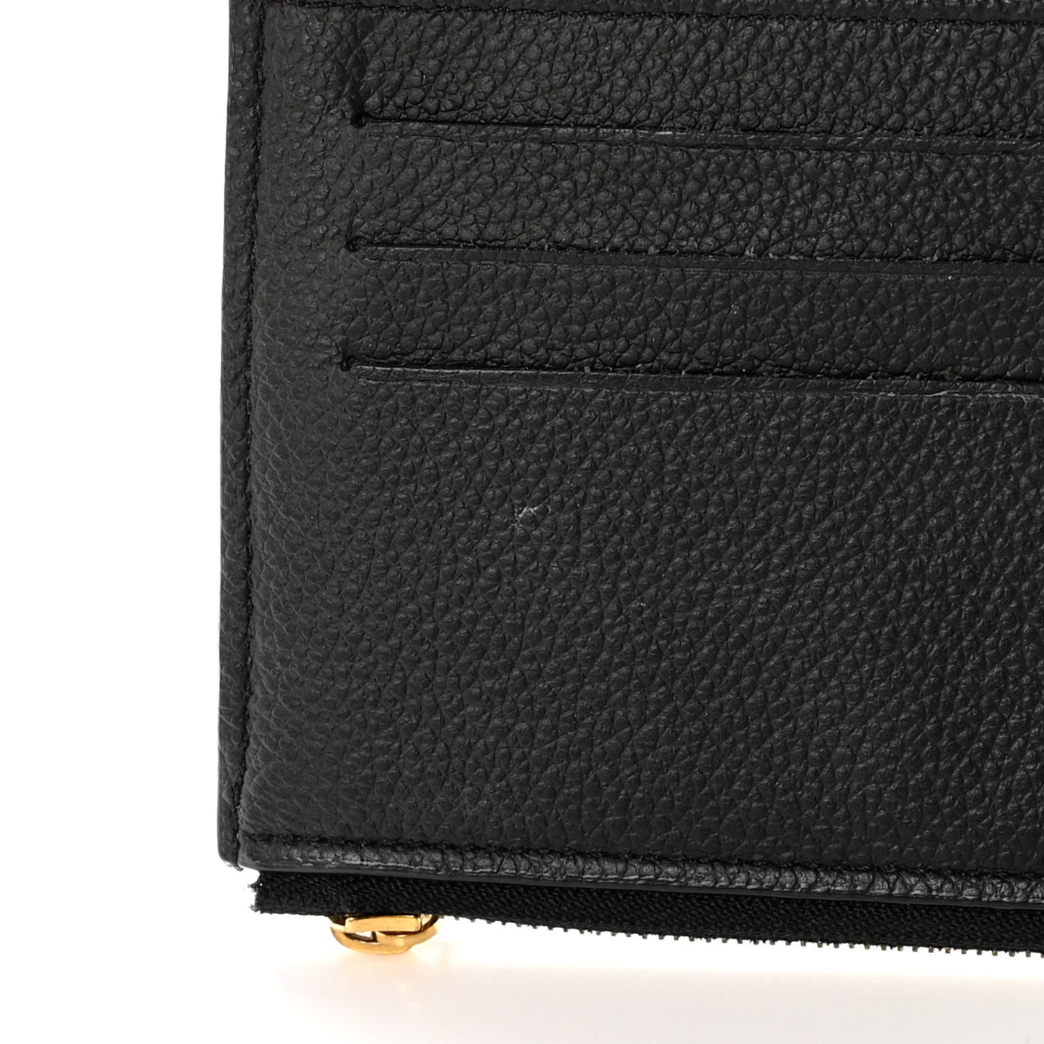 Louis Vuitton Empreinte Adele Wallet Earth 11 of 16