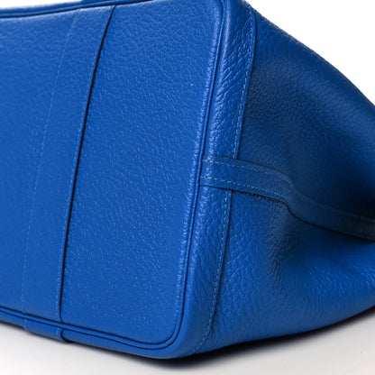 Hermes Negonda Garden Party 36 MM Bleu Zanzibar 9 of 9