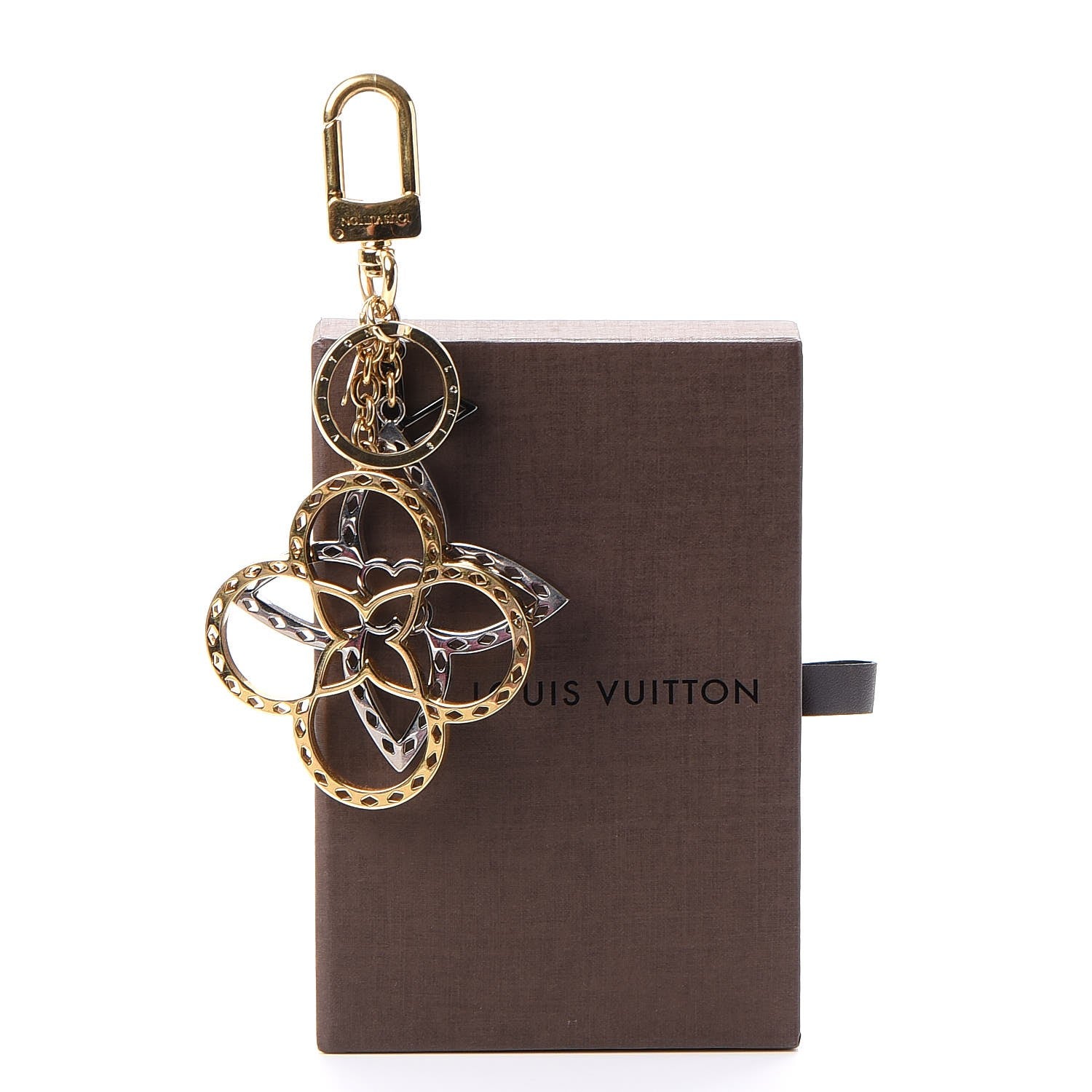 Louis Vuitton Neo Tapage Bag Charm 7 of 7