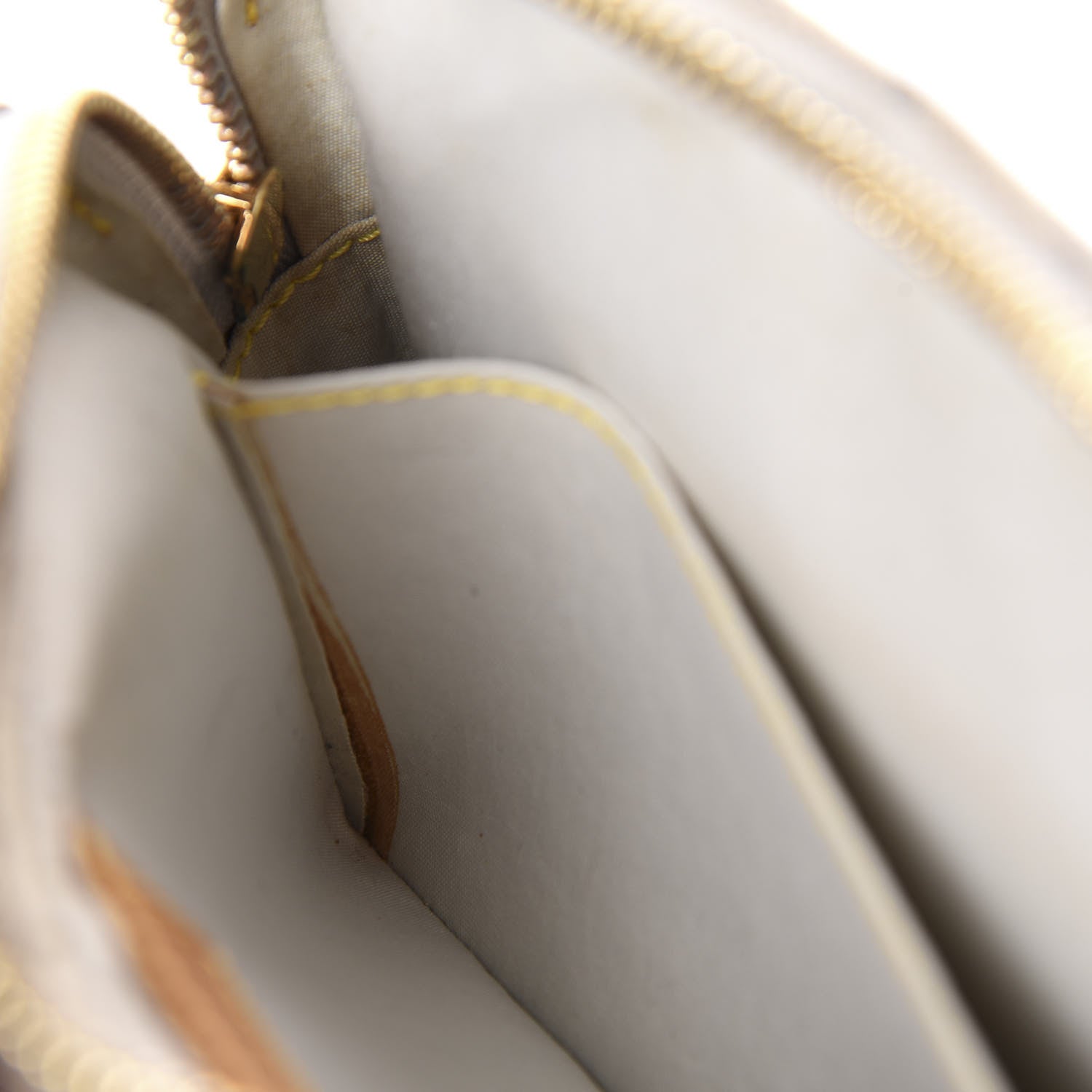 Louis Vuitton Mini Monogram Juliette Blue 8 of 12