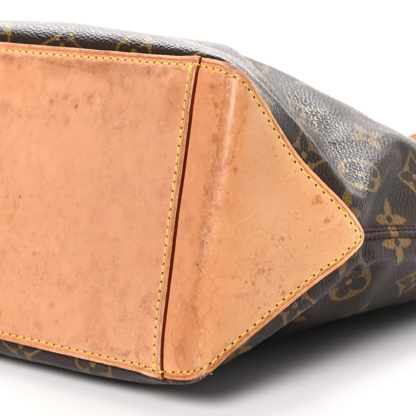 Monogram Cabas Piano