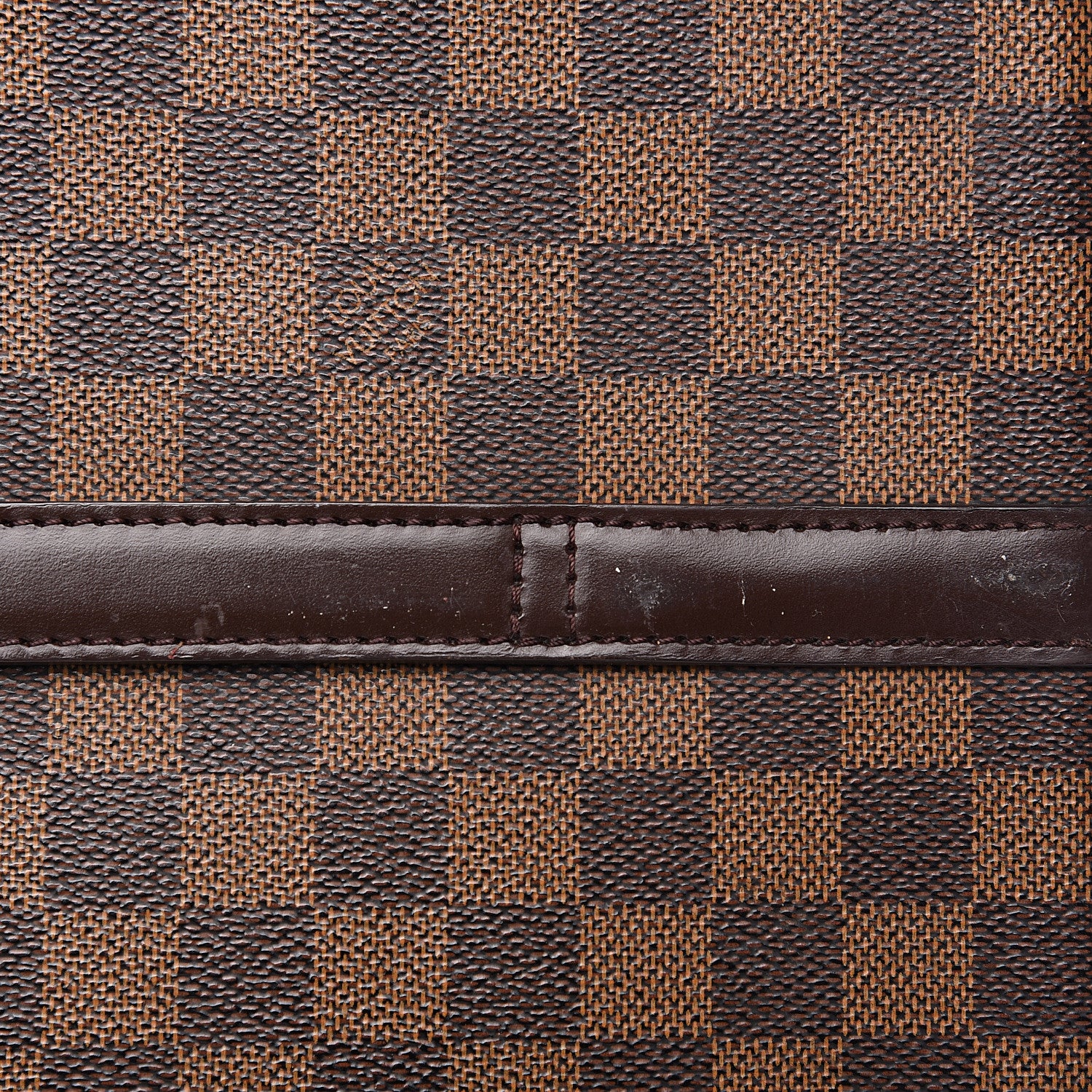 Louis Vuitton Damier Ebene Porte Ordinateur Sabana Computer Case 12 of 14