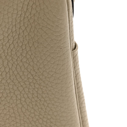 Hermes Taurillon Clemence Lindy 26 Sauge 11 of 14