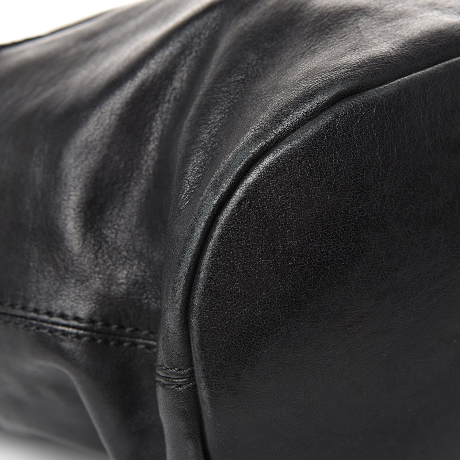 Givenchy Lambskin Medium Nightingale Black 9 of 14