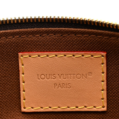 Louis Vuitton Monogram Pochette Eva 6 of 10