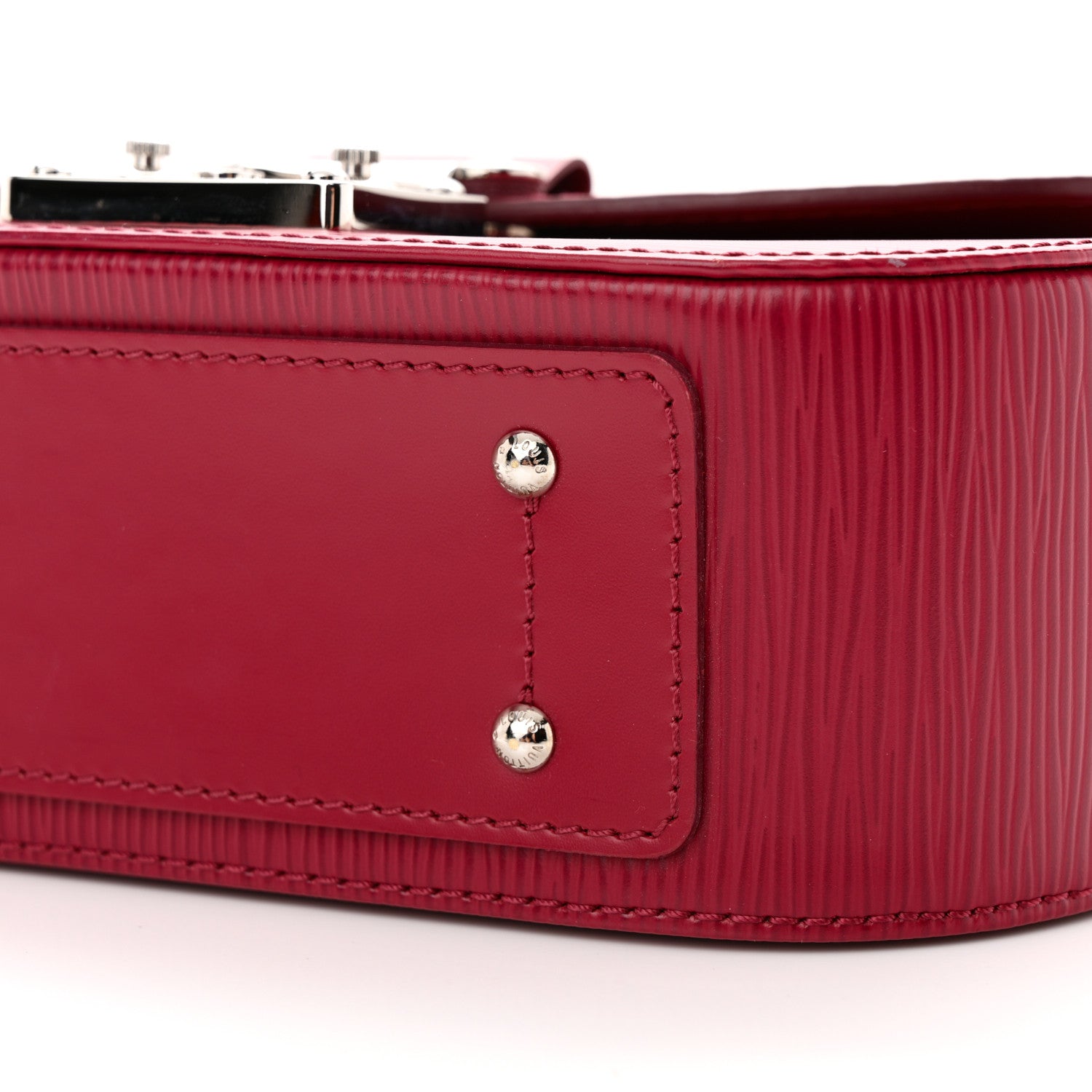 Louis Vuitton Epi Eden Fuchsia 11 of 12