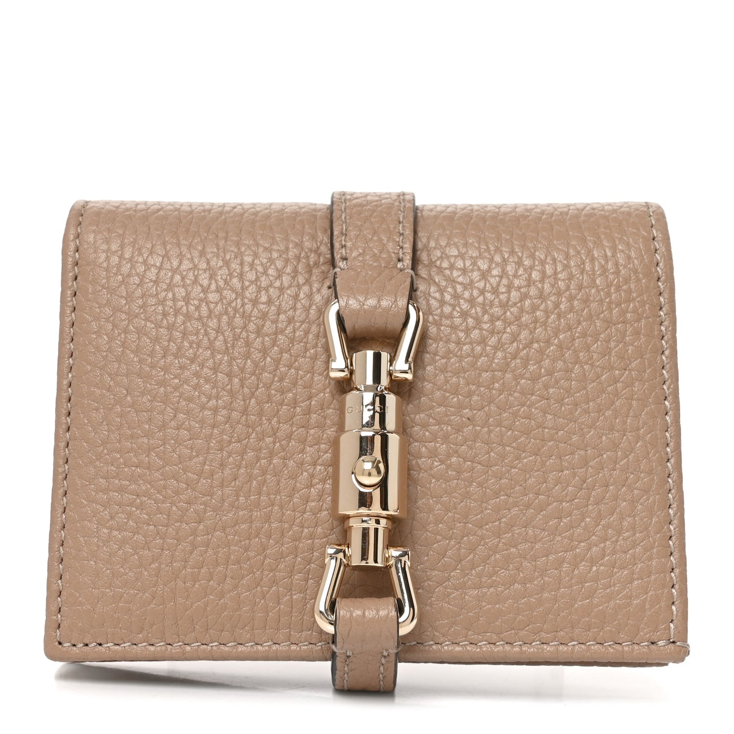 Calfskin Jackie 1961 Card Case Rocky