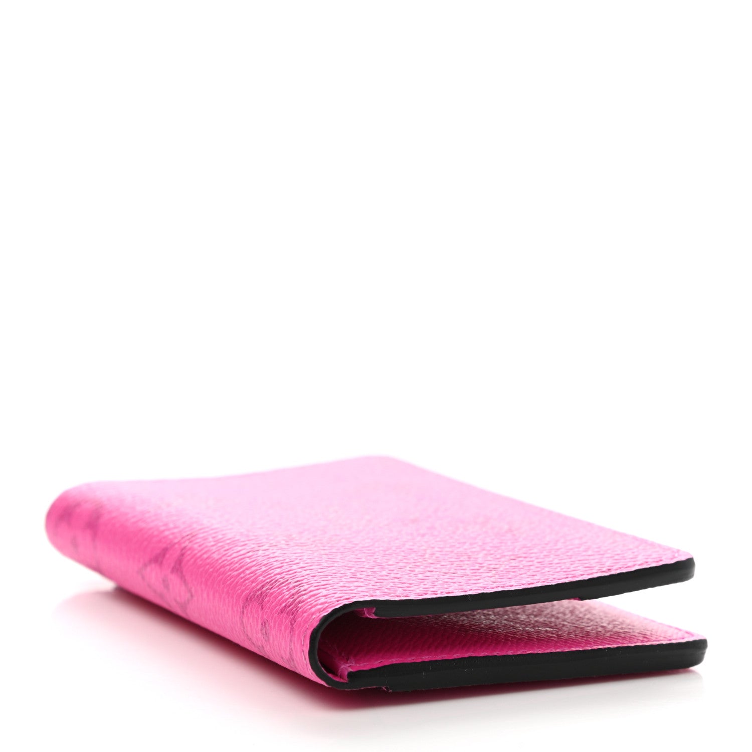 Louis Vuitton Taigarama Pocket Organizer NM Fuchsia 4 of 7